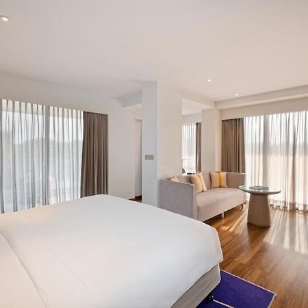 Vivanta Goa, Miramar Panaji Εξωτερικό φωτογραφία