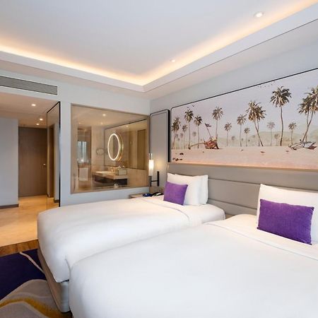 Vivanta Goa, Miramar Panaji Εξωτερικό φωτογραφία