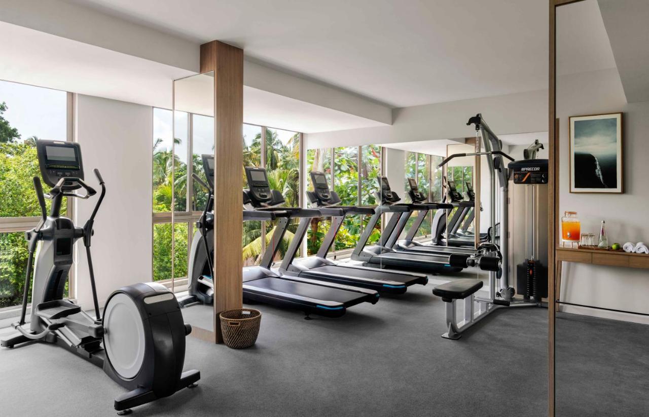Vivanta Goa, Miramar Panaji Εξωτερικό φωτογραφία