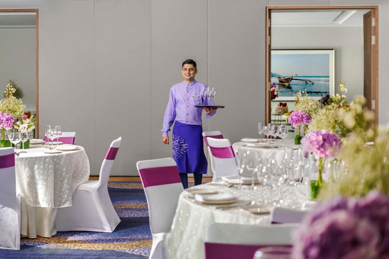 Vivanta Goa, Miramar Panaji Εξωτερικό φωτογραφία