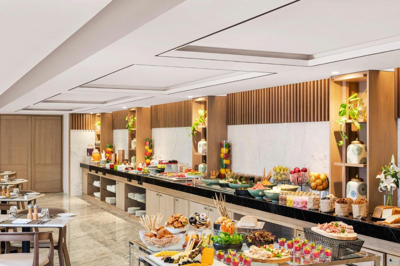 Vivanta Goa, Miramar Panaji Εξωτερικό φωτογραφία