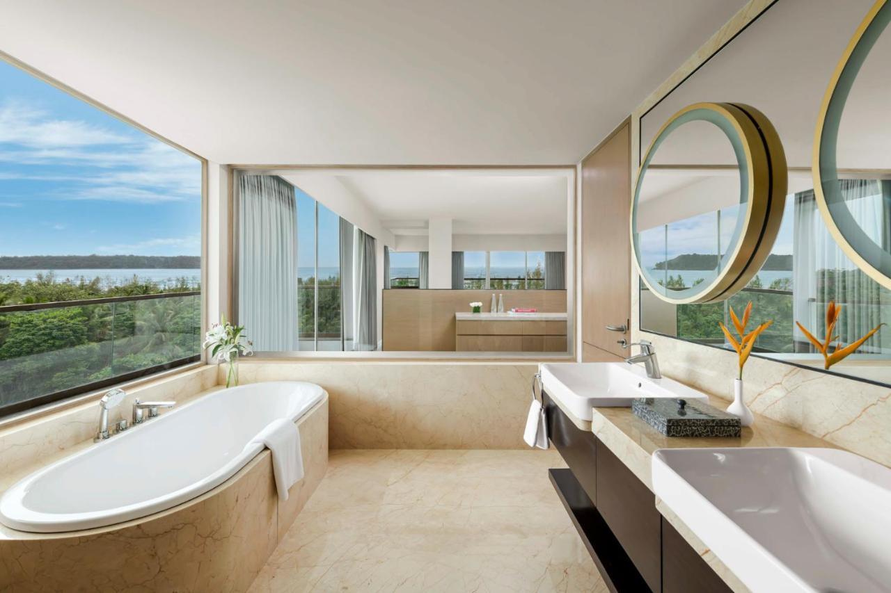 Vivanta Goa, Miramar Panaji Εξωτερικό φωτογραφία