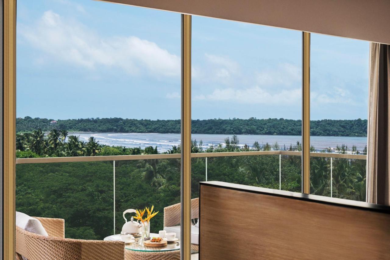 Vivanta Goa, Miramar Panaji Εξωτερικό φωτογραφία