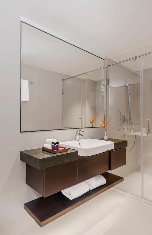 Vivanta Goa, Miramar Panaji Εξωτερικό φωτογραφία