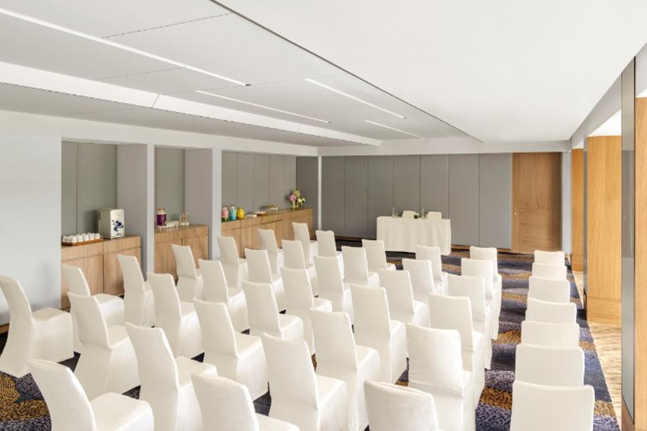 Vivanta Goa, Miramar Panaji Εξωτερικό φωτογραφία