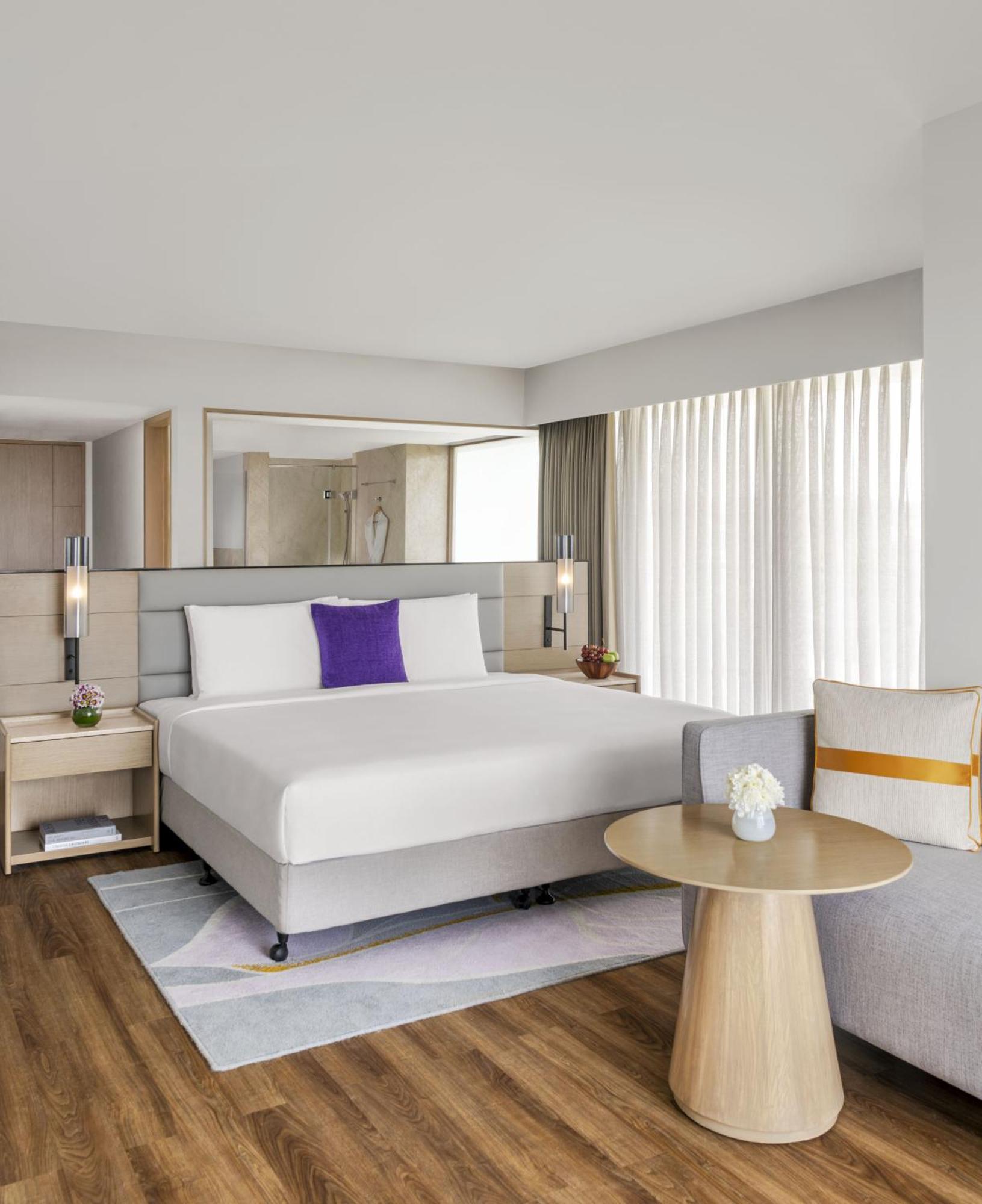 Vivanta Goa, Miramar Panaji Εξωτερικό φωτογραφία