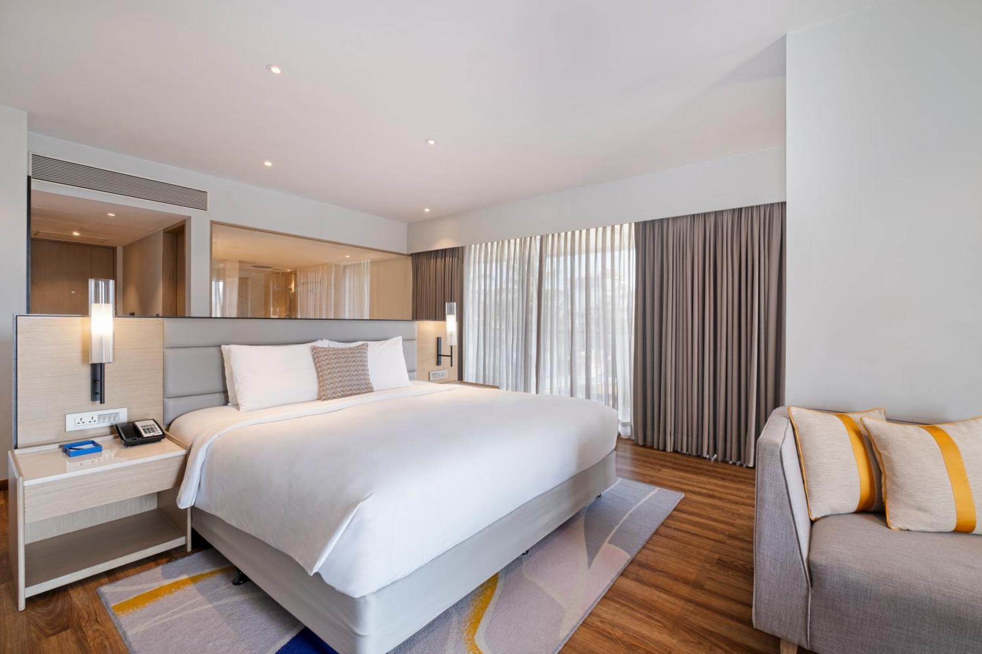 Vivanta Goa, Miramar Panaji Εξωτερικό φωτογραφία