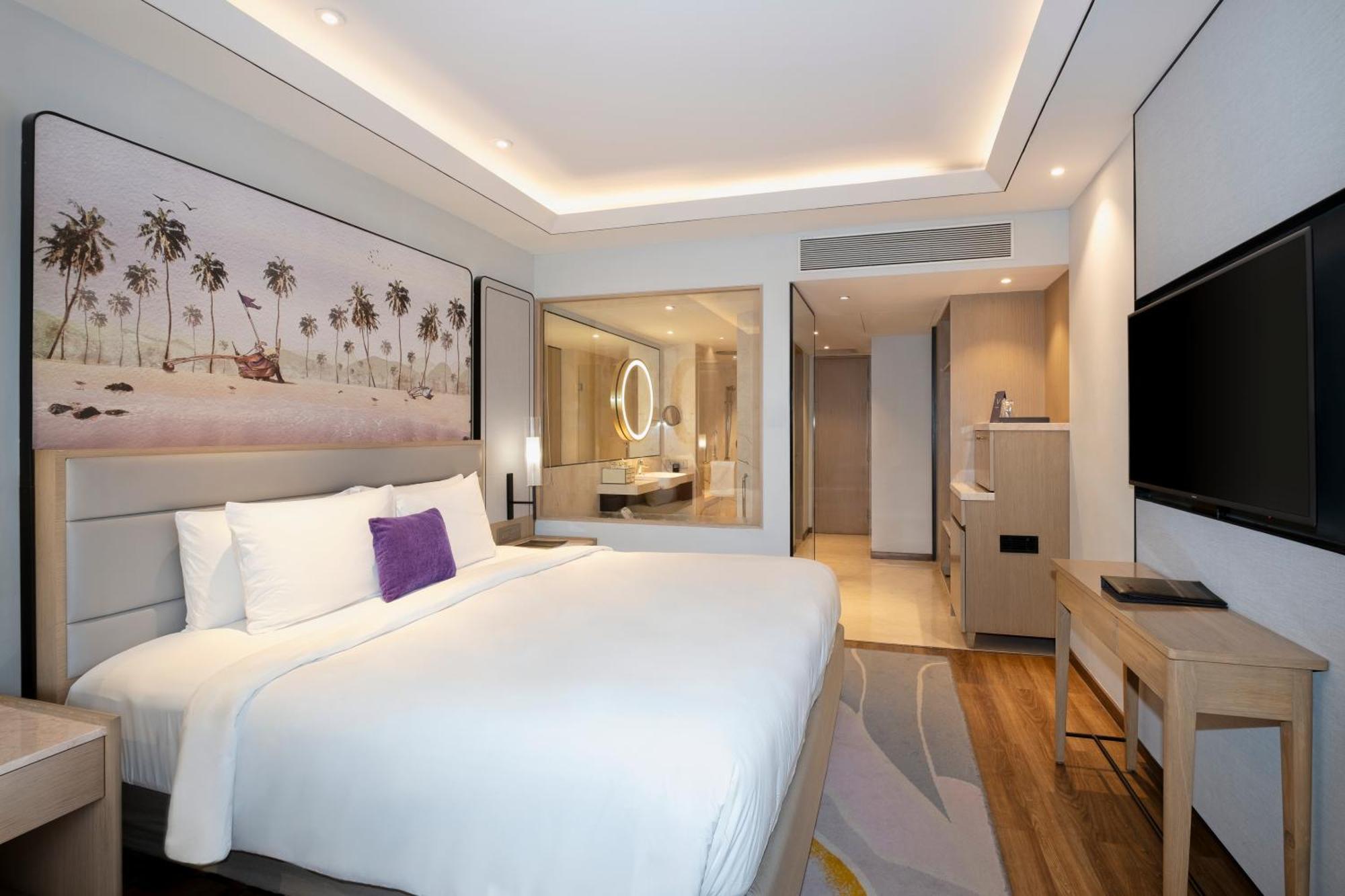 Vivanta Goa, Miramar Panaji Εξωτερικό φωτογραφία