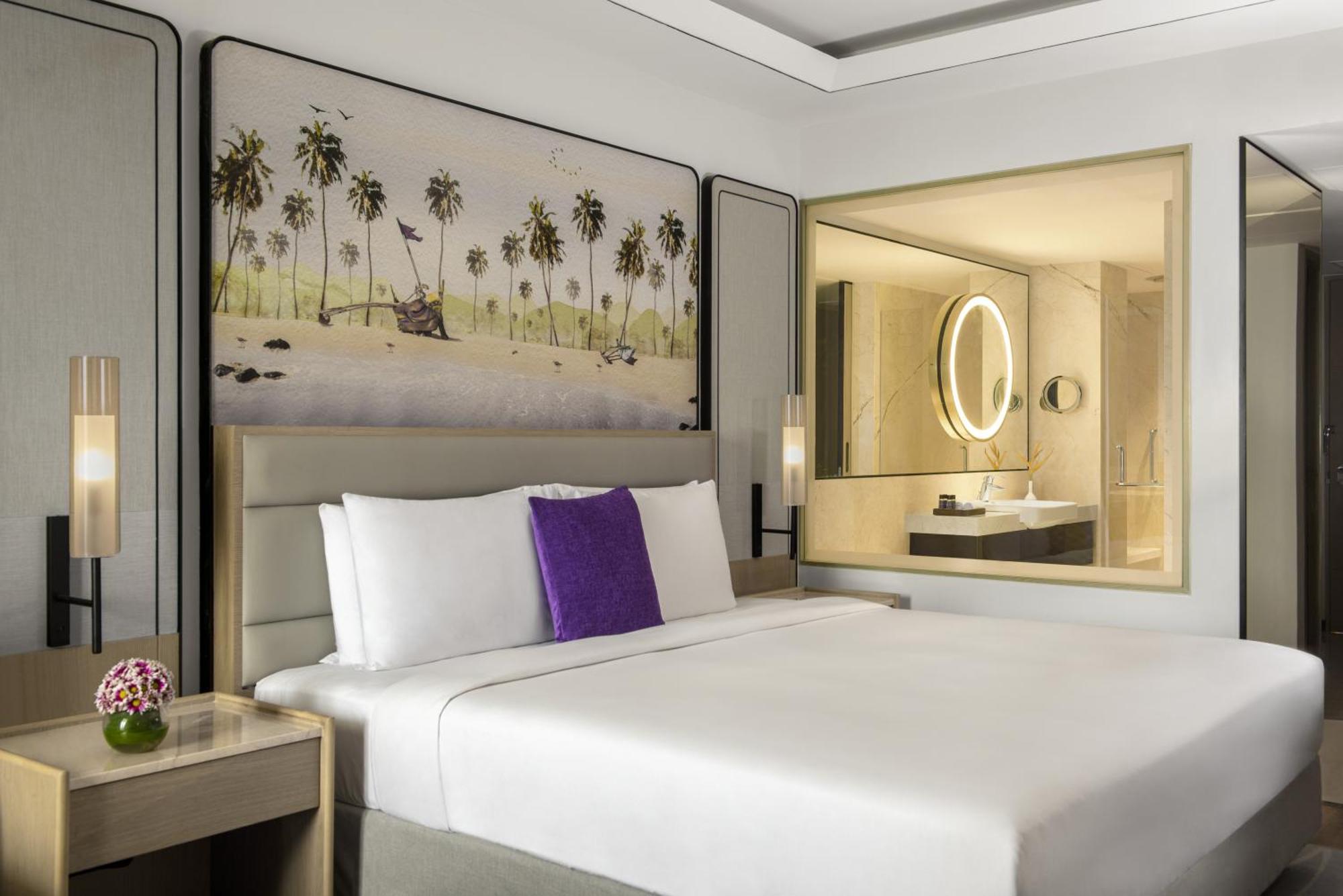Vivanta Goa, Miramar Panaji Εξωτερικό φωτογραφία