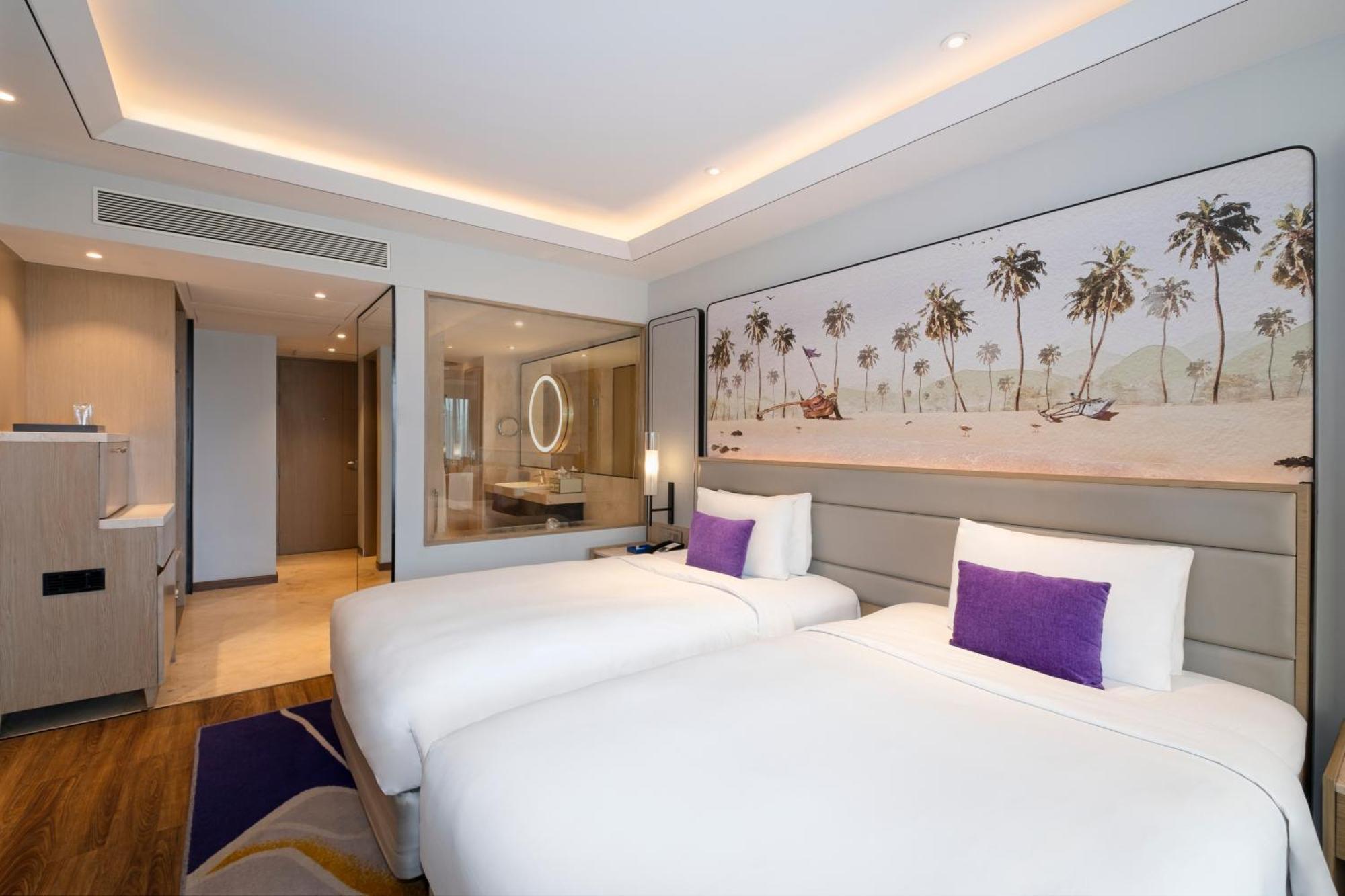 Vivanta Goa, Miramar Panaji Εξωτερικό φωτογραφία