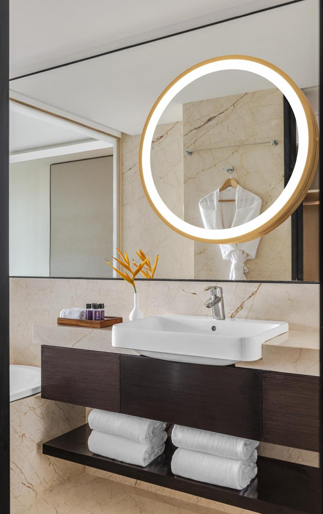 Vivanta Goa, Miramar Panaji Εξωτερικό φωτογραφία
